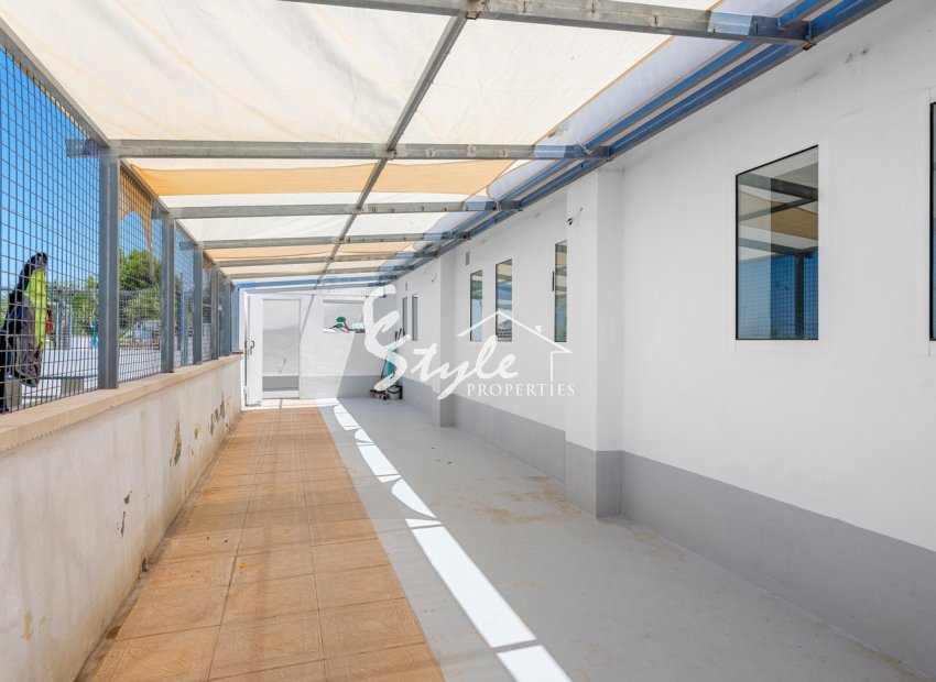 Reventa - Finca - Los Montesinos - La Herada