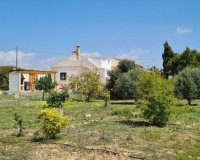 Reventa - Finca - Los Montesinos