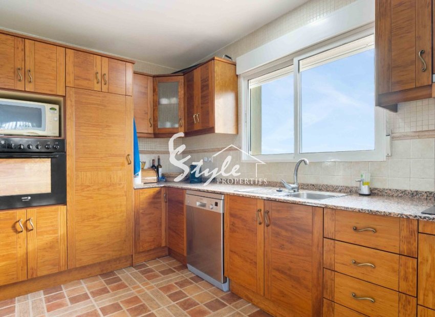 Reventa - Finca - Orihuela-Costa - Orihuela