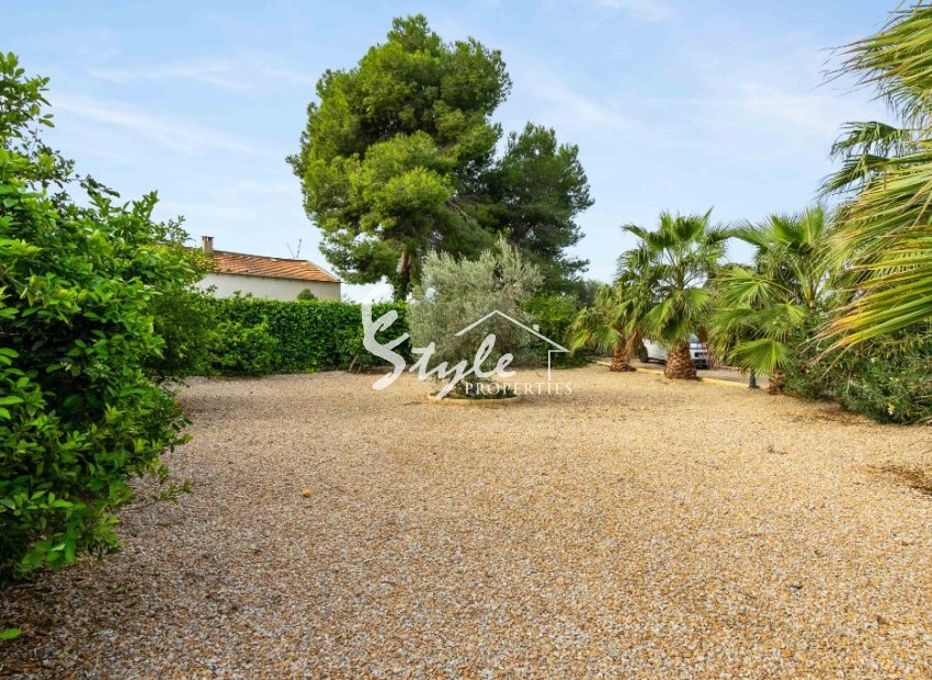 Reventa - Finca - Orihuela-Costa - Orihuela