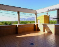 Reventa - Finca - Orihuela-Costa - Orihuela