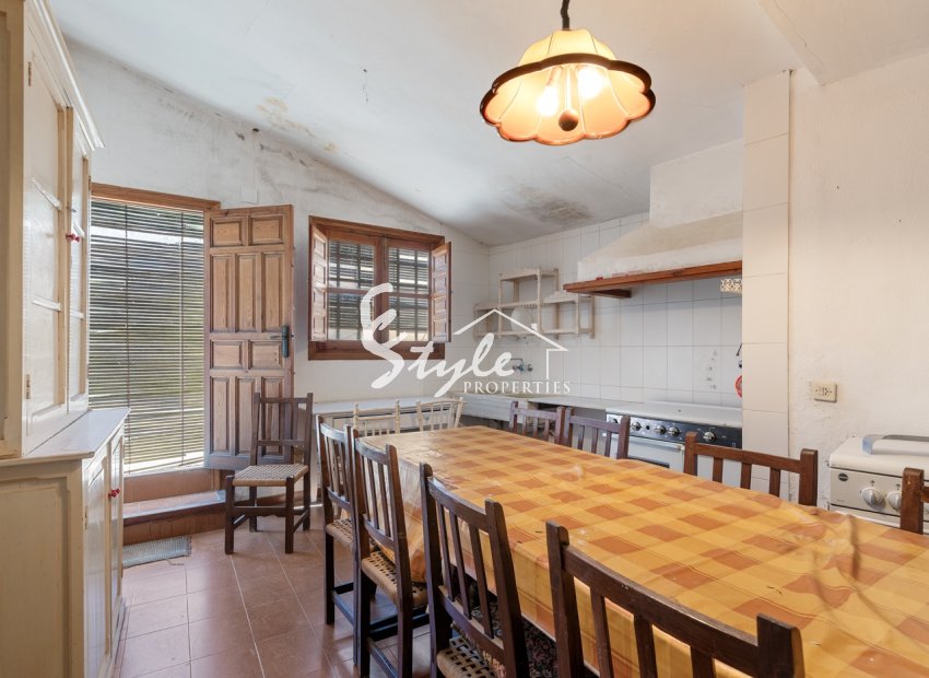 Reventa - Finca - Orihuela-Costa - Orihuela