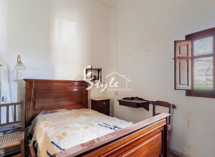 Reventa - Finca - Orihuela-Costa - Orihuela
