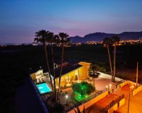 Reventa - Finca - Orihuela-Costa - Orihuela