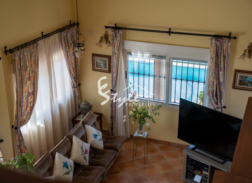 Reventa - Finca - Orihuela-Costa - Orihuela