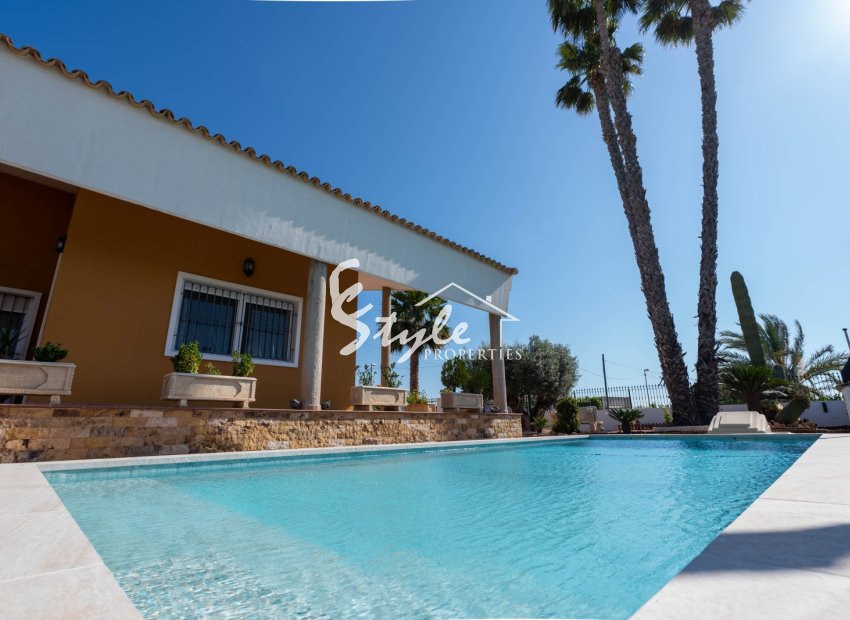 Reventa - Finca - Orihuela-Costa - Orihuela