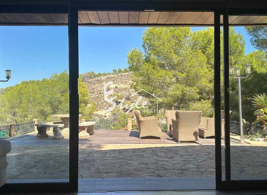 Reventa - Finca - San Miguel De Salinas - Costa Blanca Sur