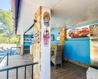 Reventa - Finca - San Miguel De Salinas - Costa Blanca Sur