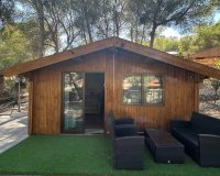 Reventa - Finca - San Miguel De Salinas - Costa Blanca Sur