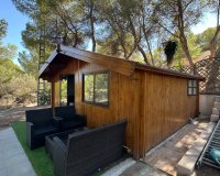 Reventa - Finca - San Miguel De Salinas - Costa Blanca Sur