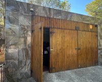 Reventa - Finca - San Miguel De Salinas - Costa Blanca Sur