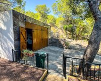 Reventa - Finca - San Miguel De Salinas - Costa Blanca Sur