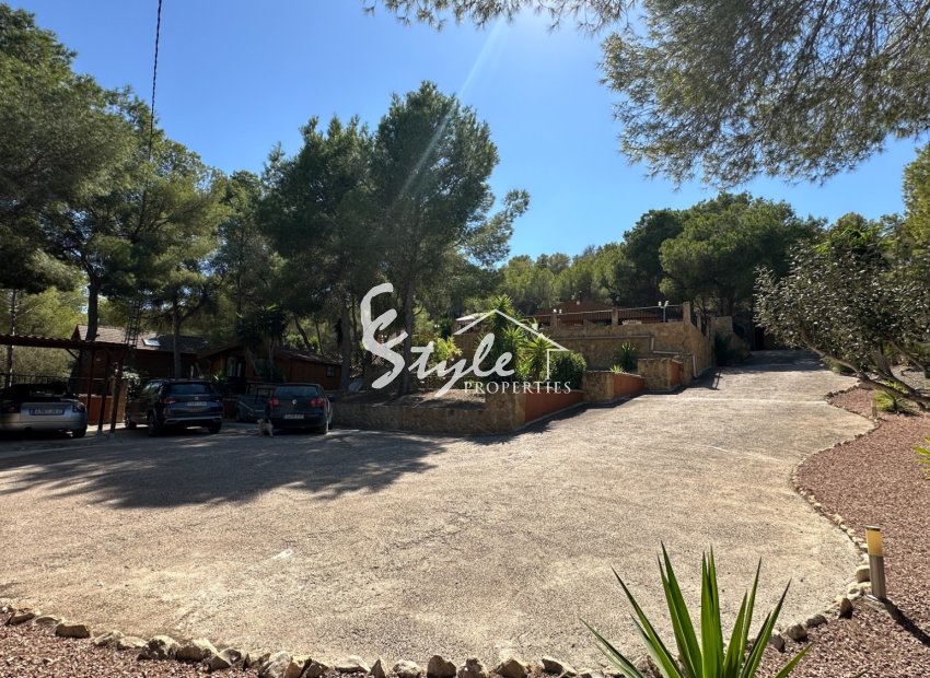 Reventa - Finca - San Miguel De Salinas - Costa Blanca Sur