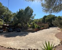 Reventa - Finca - San Miguel De Salinas - Costa Blanca Sur