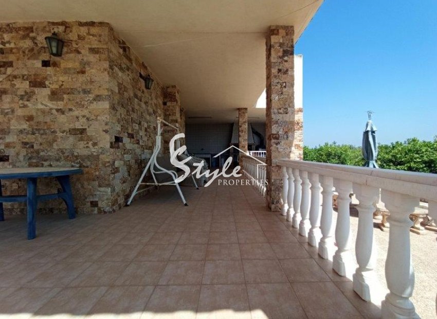 Reventa - Finca - San Miguel De Salinas