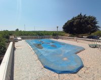 Reventa - Finca - San Miguel De Salinas