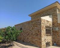 Reventa - Finca - San Miguel De Salinas