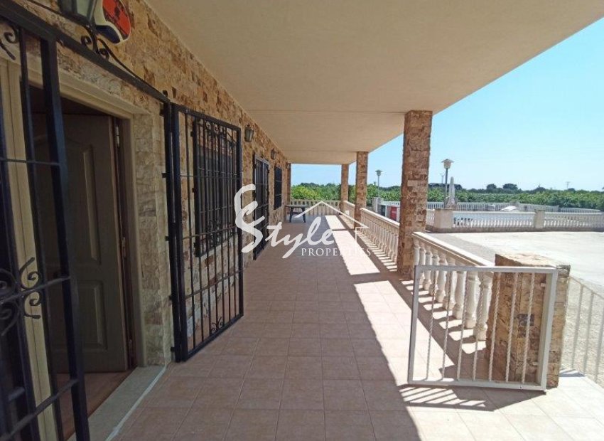 Reventa - Finca - San Miguel De Salinas