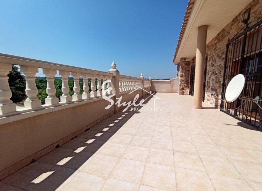 Reventa - Finca - San Miguel De Salinas