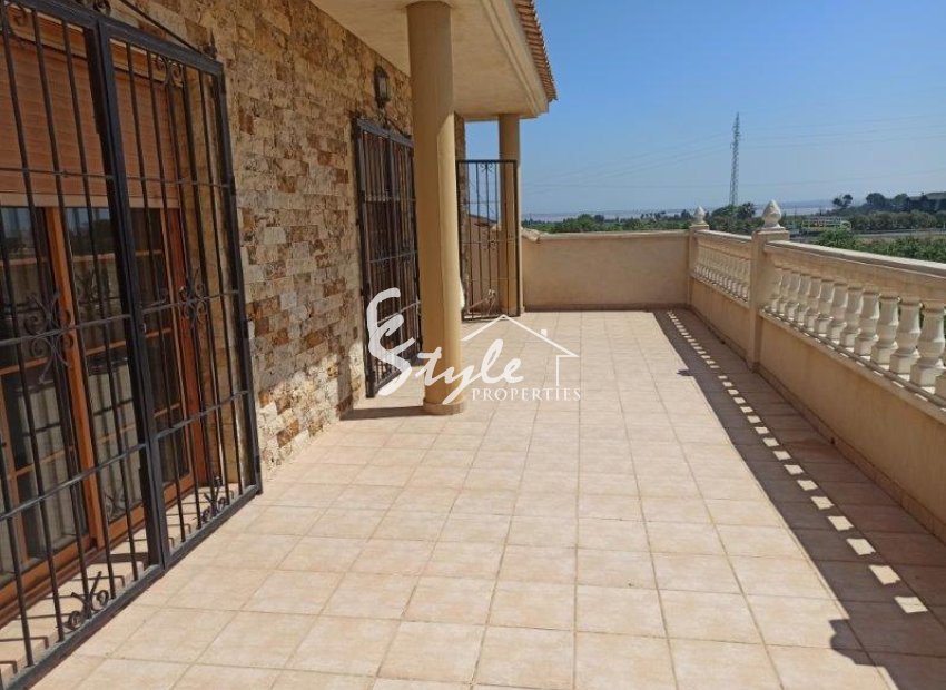 Reventa - Finca - San Miguel De Salinas