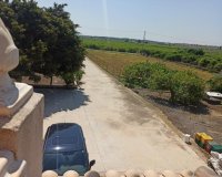 Reventa - Finca - San Miguel De Salinas