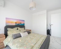 Reventa - Flat - Orihuela Costa  - Punta Prima