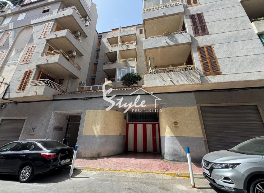 Reventa - Garaje - Torrevieja - Playa Acequion