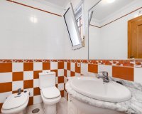 Reventa - Ground Floor, Apartment - Orihuela-Costa - calle Arco Iris