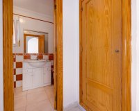 Reventa - Ground Floor, Apartment - Orihuela-Costa - calle Arco Iris