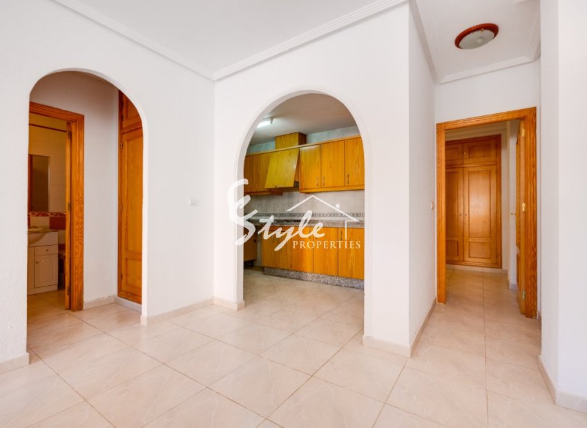 Reventa - Ground Floor, Apartment - Orihuela-Costa - calle Arco Iris