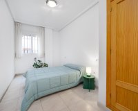 Reventa - Ground Floor, Apartment - Orihuela-Costa - calle Arco Iris