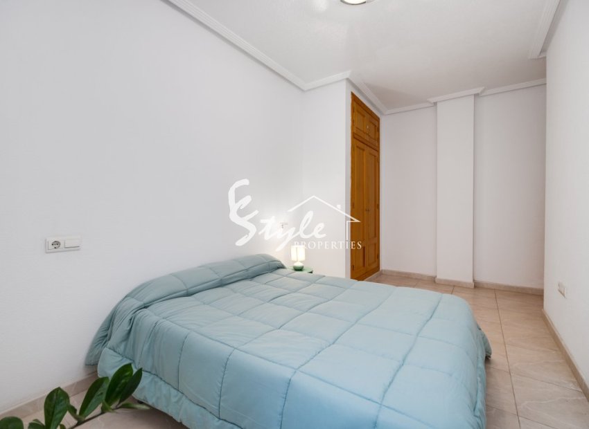 Reventa - Ground Floor, Apartment - Orihuela-Costa - calle Arco Iris