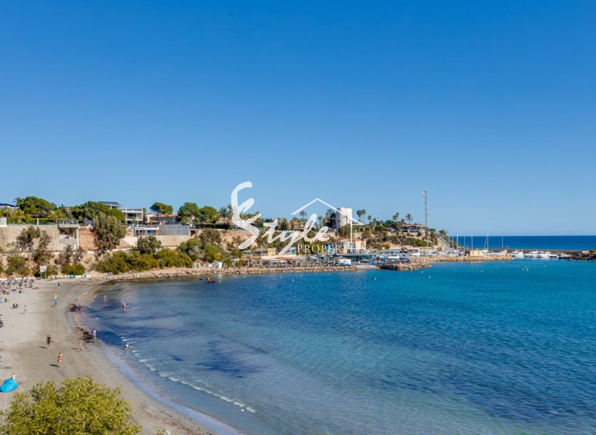 Reventa - Ground Floor, Apartment - Orihuela-Costa - calle Arco Iris