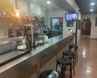Reventa - Local comercial - Alicante