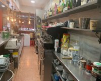 Reventa - Local comercial - Alicante