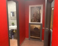 Reventa - Local comercial - Alicante