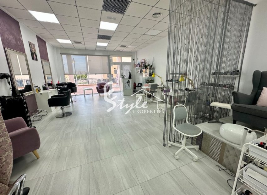 Reventa - Local comercial - La Zenia
