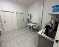 Reventa - Local comercial - La Zenia