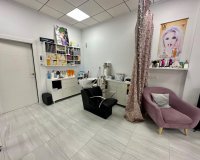 Reventa - Local comercial - La Zenia