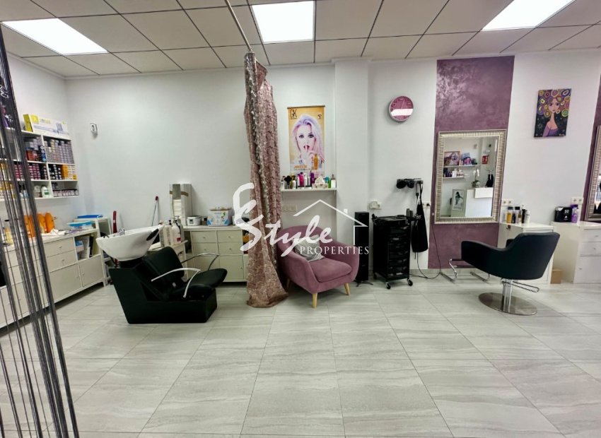 Reventa - Local comercial - La Zenia
