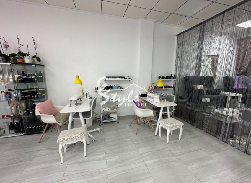 Reventa - Local comercial - La Zenia
