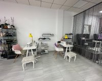 Reventa - Local comercial - La Zenia