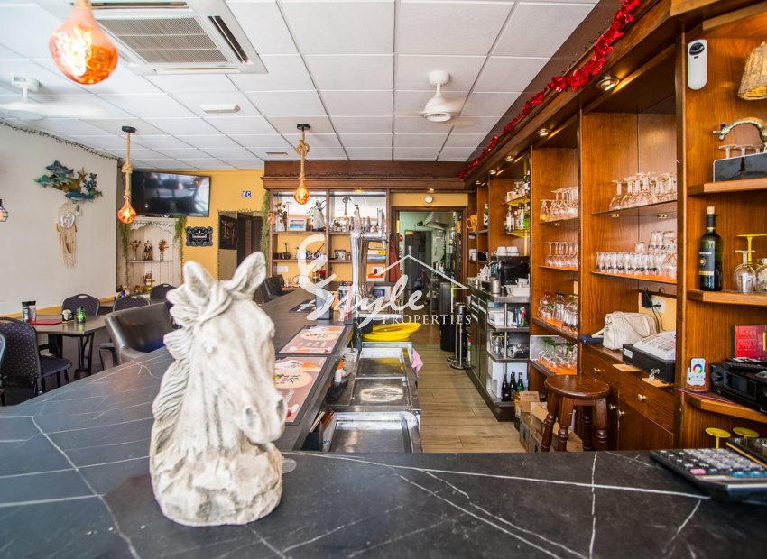 Reventa - Local comercial - Orihuela-Costa - Los Balcones Y los Altos