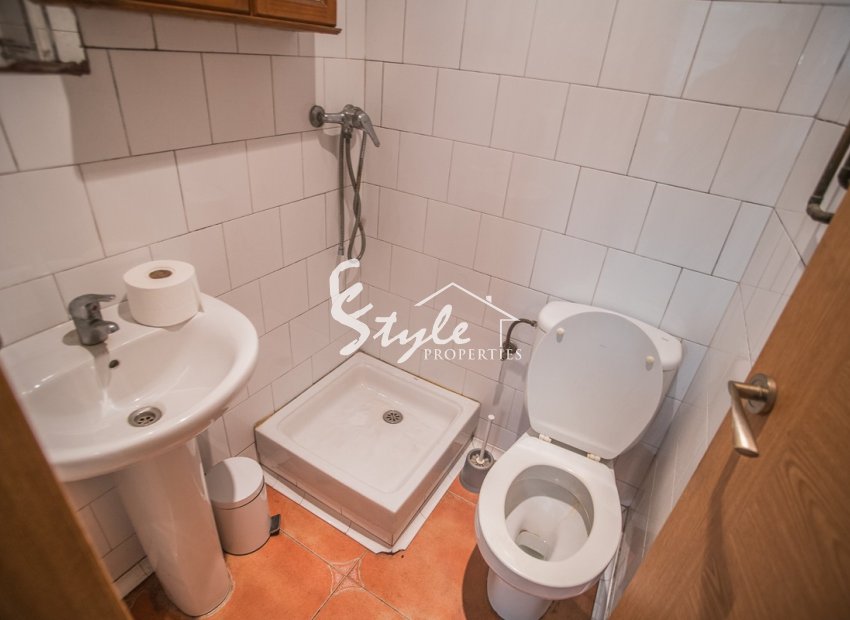 Reventa - Local comercial - Orihuela-Costa - Los Balcones Y los Altos