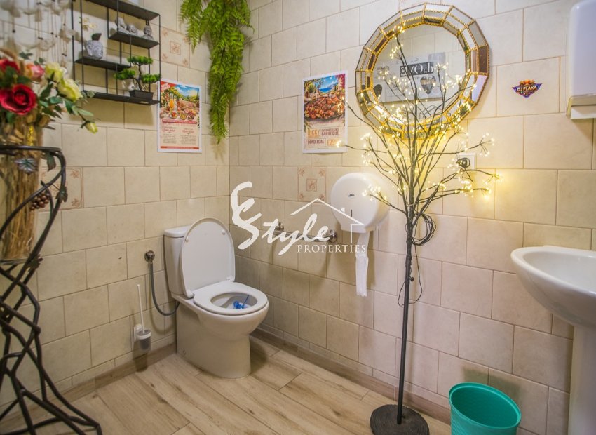 Reventa - Local comercial - Orihuela-Costa - Los Balcones Y los Altos