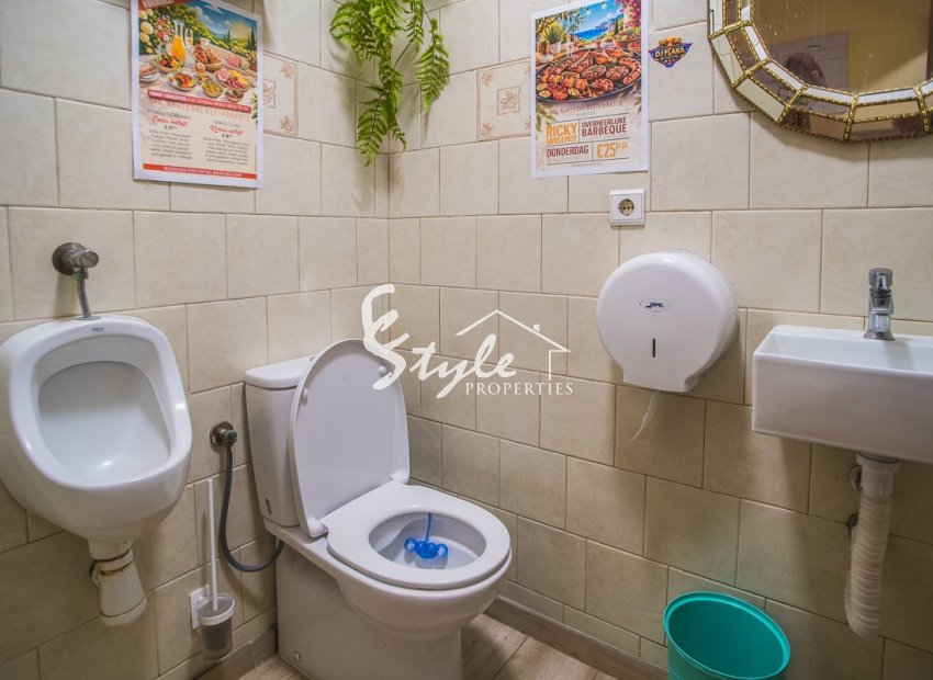 Reventa - Local comercial - Orihuela-Costa - Los Balcones Y los Altos