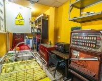 Reventa - Local comercial - San Javier