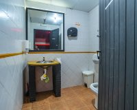 Reventa - Local comercial - San Javier