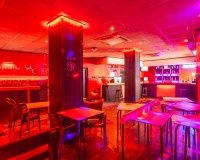 Reventa - Local comercial - San Javier