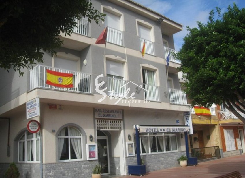 Reventa - Local comercial - Santiago de Ribeira - Santiago de la ribera